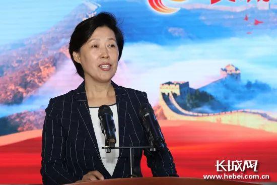 传媒界大事情！长城新媒体集团正式揭牌，“中央厨房”同时启动运行！